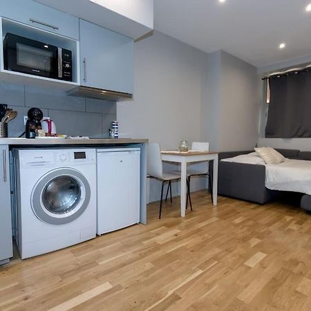 Magnifique Studio Compans Caffarelli Toulouse Exteriér fotografie