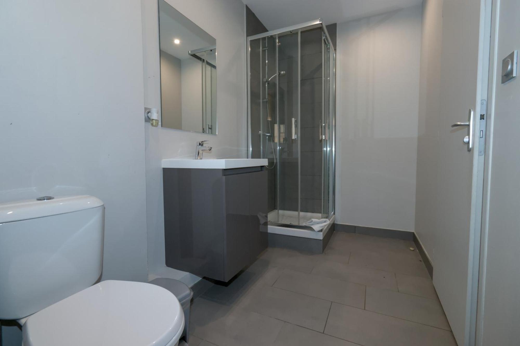 Magnifique Studio Compans Caffarelli Toulouse Exteriér fotografie