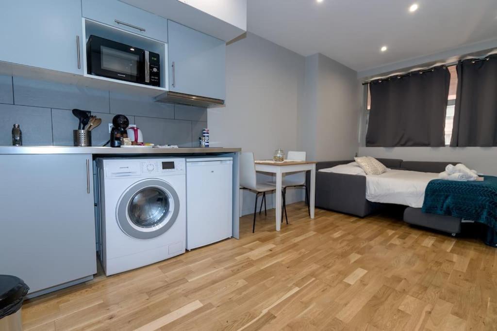 Magnifique Studio Compans Caffarelli Toulouse Exteriér fotografie